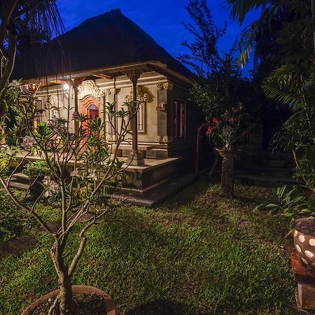 Villa Hibiscus Sanur Luaran gambar