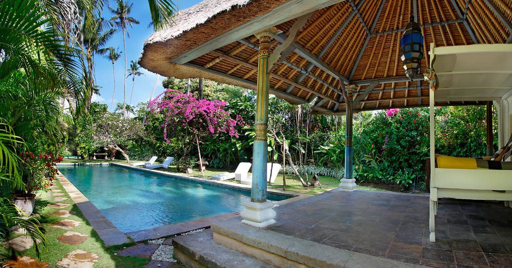 Villa Hibiscus Sanur Luaran gambar