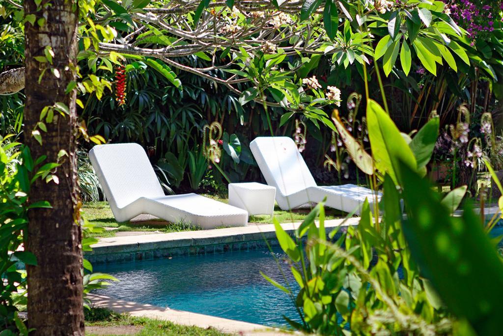 Villa Hibiscus Sanur Luaran gambar