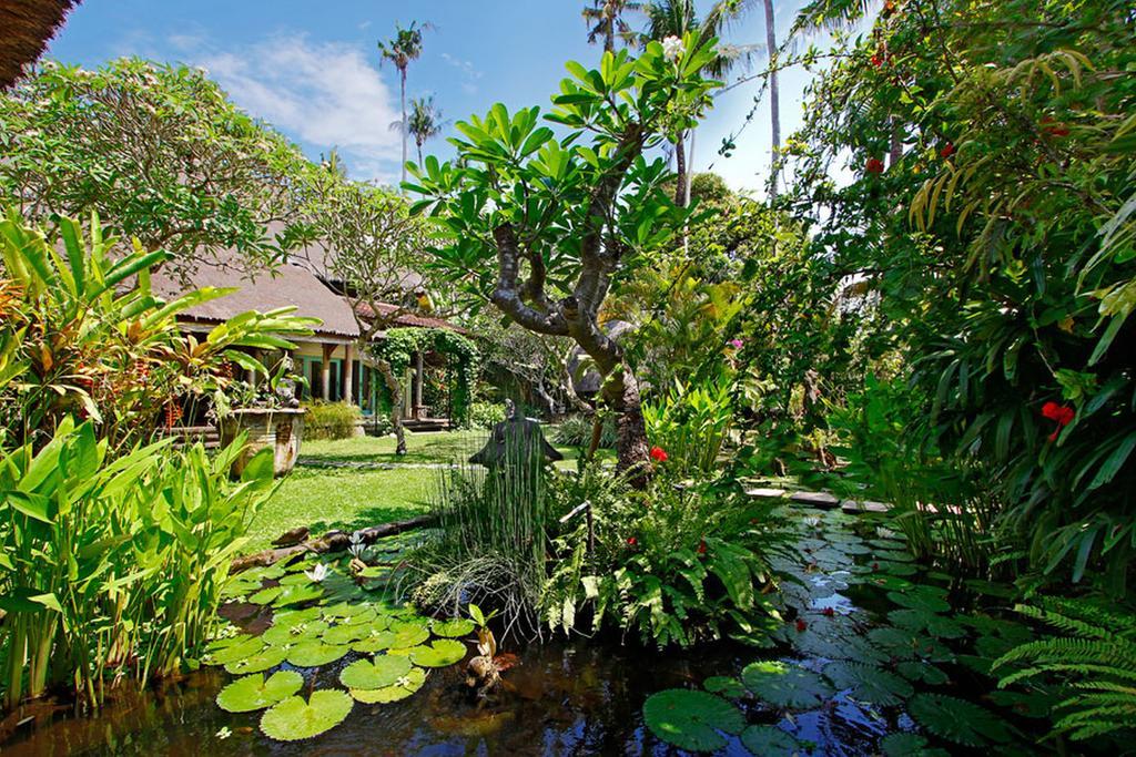 Villa Hibiscus Sanur Luaran gambar