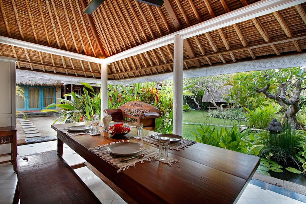 Villa Hibiscus Sanur Luaran gambar