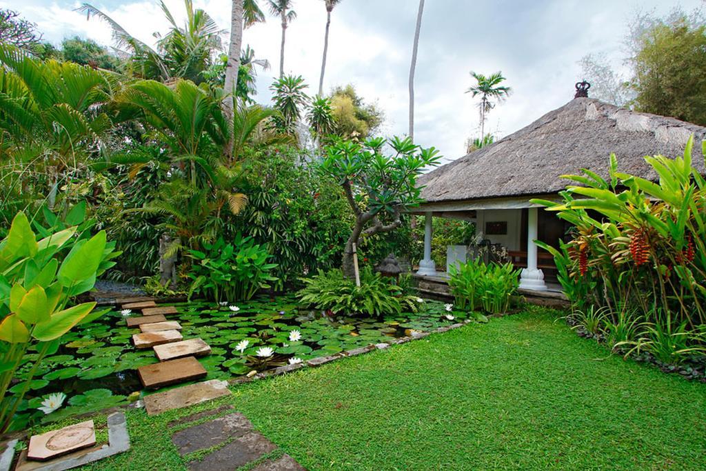 Villa Hibiscus Sanur Luaran gambar