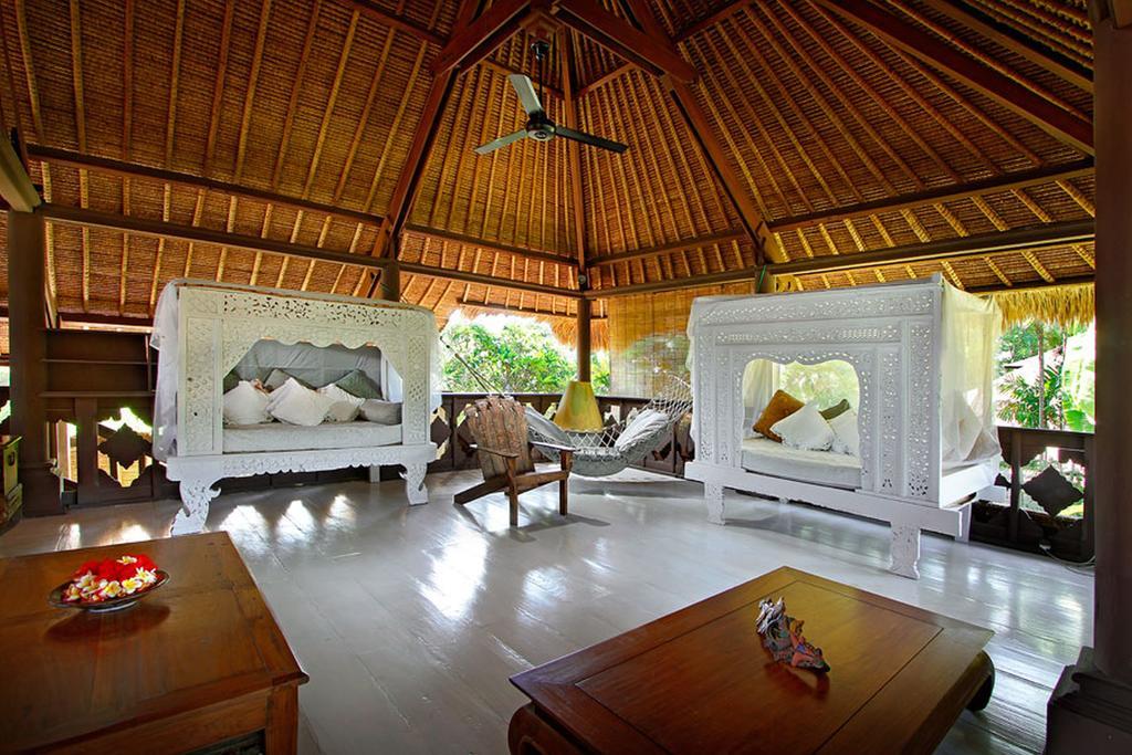 Villa Hibiscus Sanur Luaran gambar