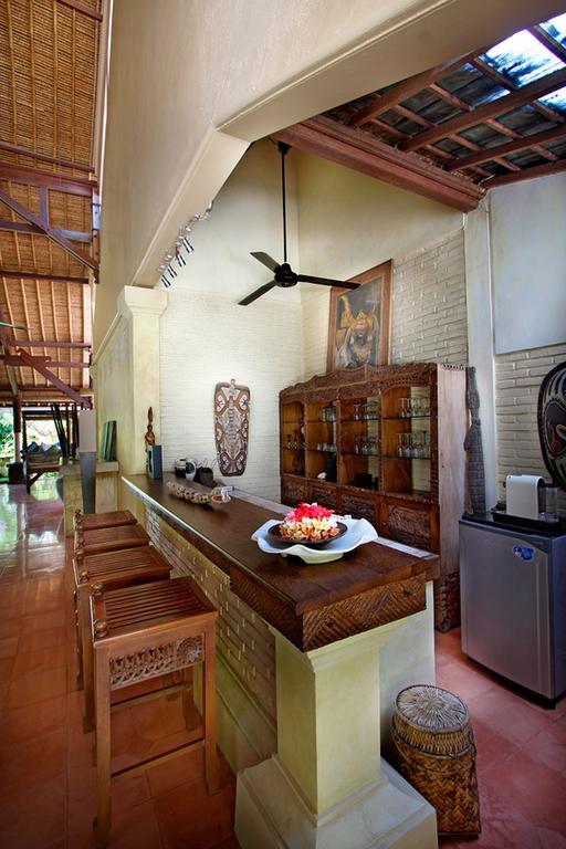 Villa Hibiscus Sanur Luaran gambar