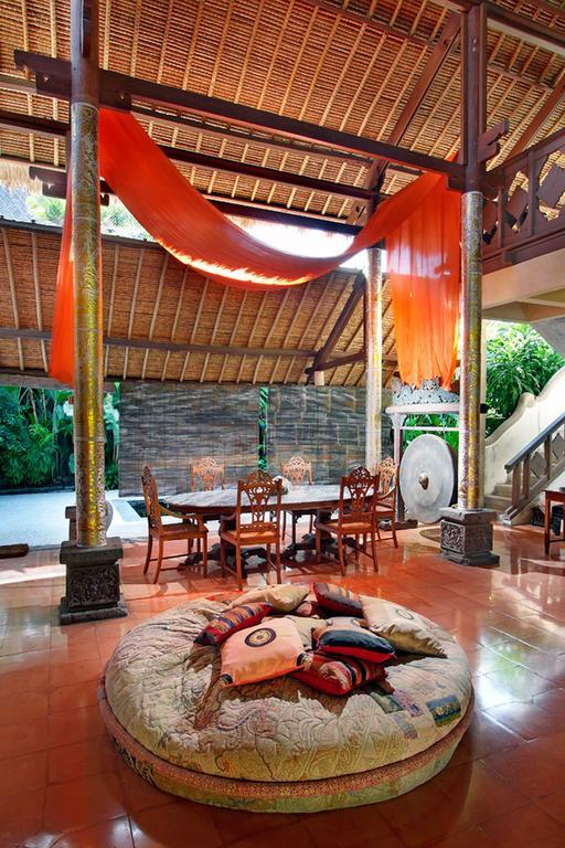 Villa Hibiscus Sanur Luaran gambar