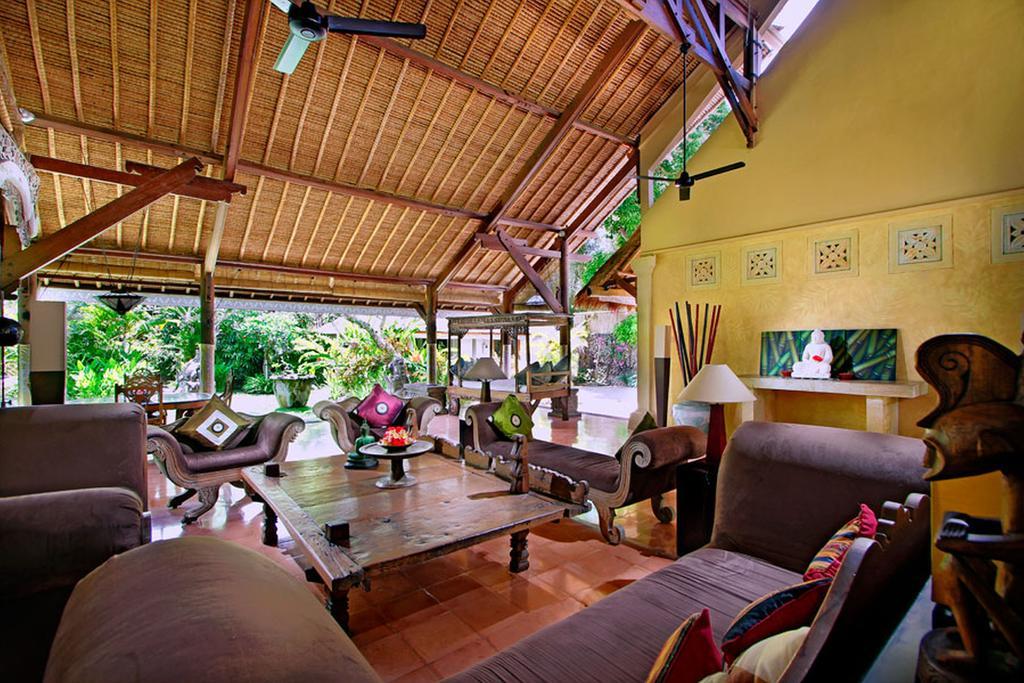 Villa Hibiscus Sanur Luaran gambar