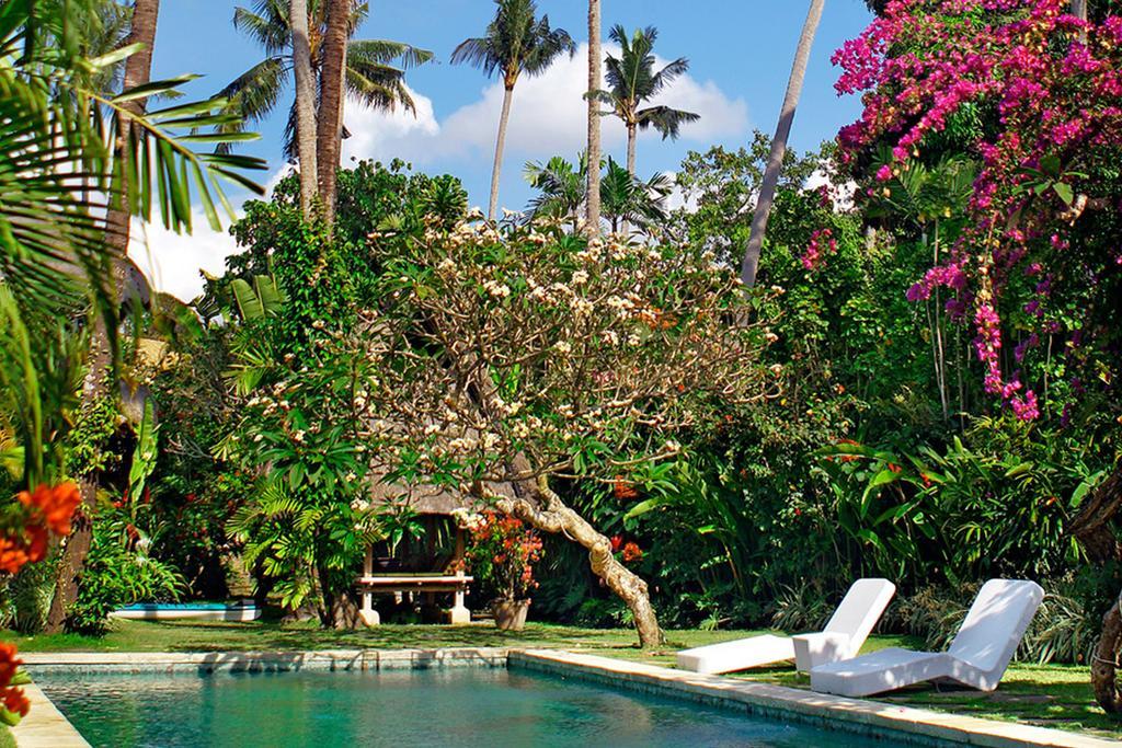 Villa Hibiscus Sanur Luaran gambar