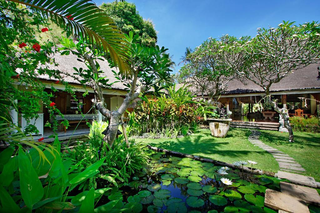 Villa Hibiscus Sanur Luaran gambar