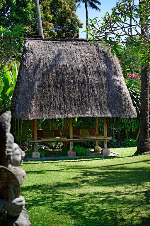 Villa Hibiscus Sanur Luaran gambar