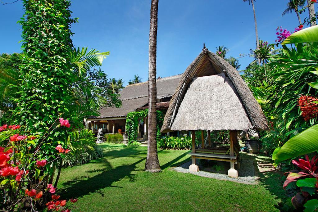 Villa Hibiscus Sanur Luaran gambar