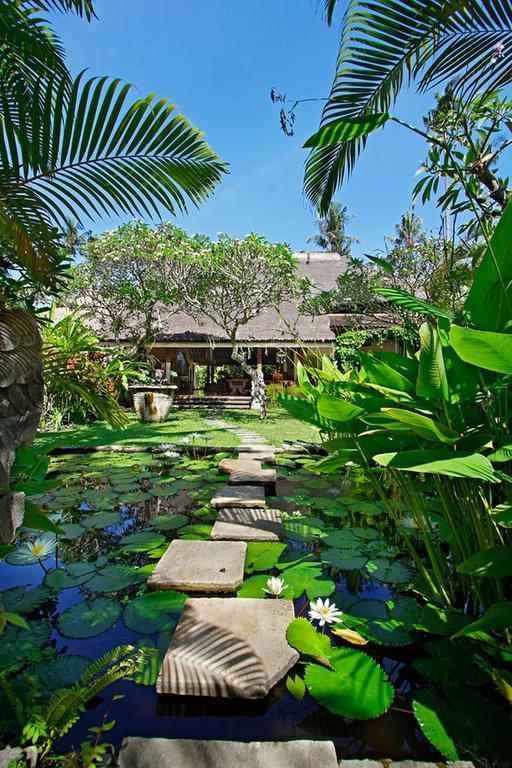 Villa Hibiscus Sanur Luaran gambar