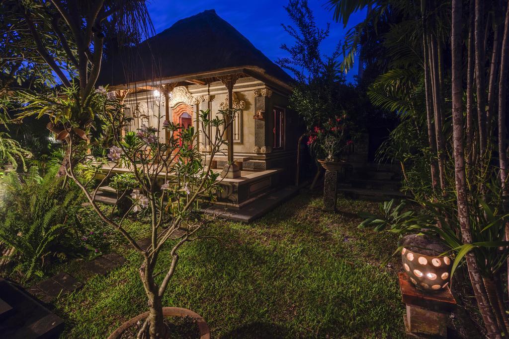 Villa Hibiscus Sanur Luaran gambar