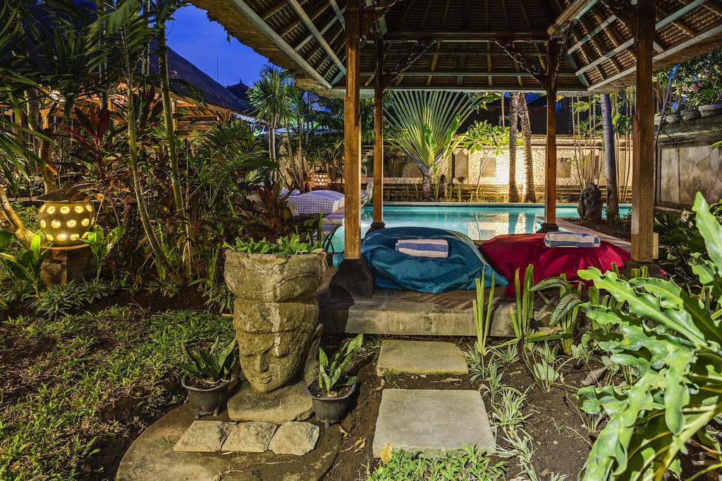 Villa Hibiscus Sanur Luaran gambar