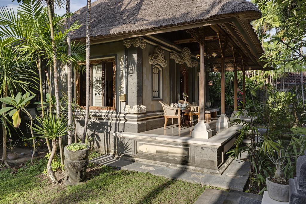 Villa Hibiscus Sanur Luaran gambar