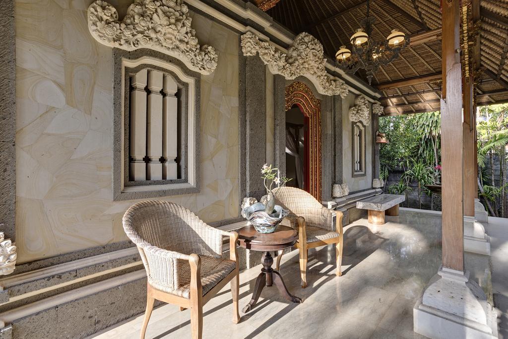 Villa Hibiscus Sanur Luaran gambar