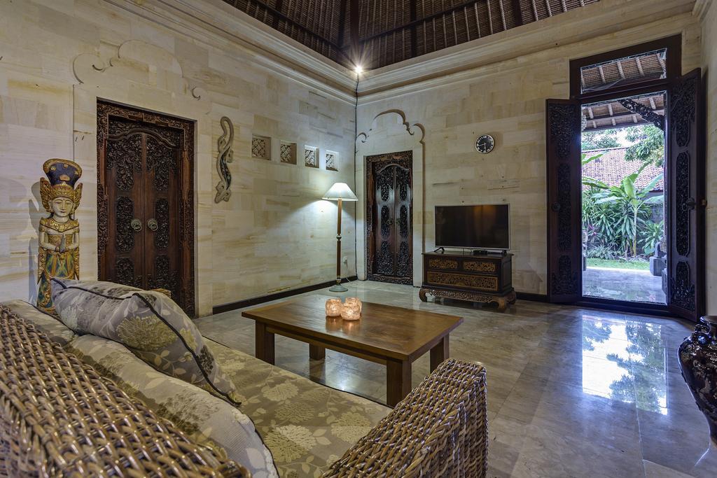 Villa Hibiscus Sanur Luaran gambar