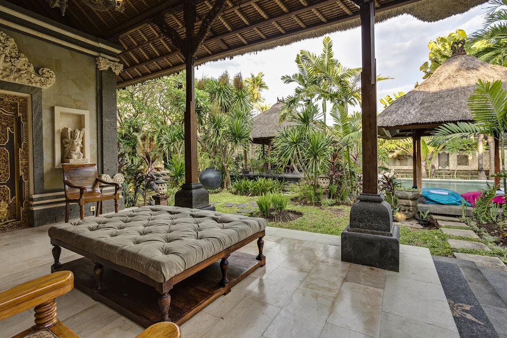 Villa Hibiscus Sanur Luaran gambar