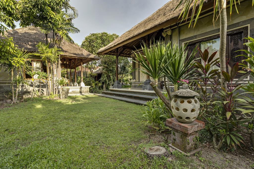 Villa Hibiscus Sanur Luaran gambar