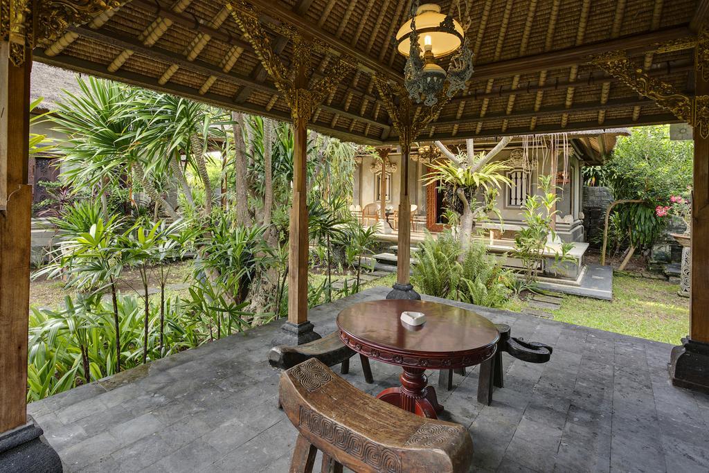 Villa Hibiscus Sanur Luaran gambar