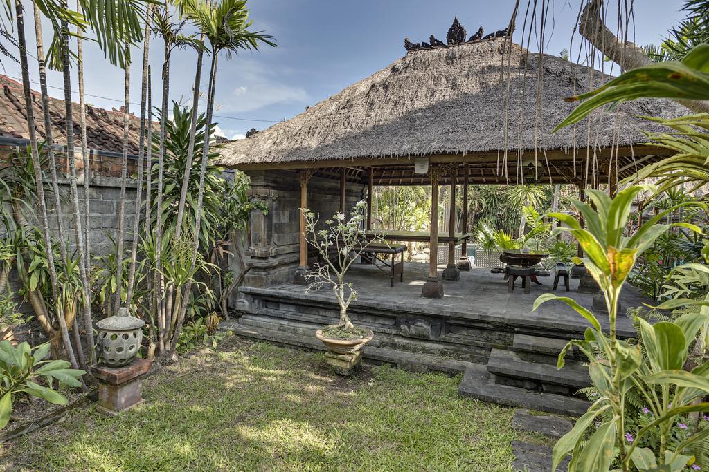 Villa Hibiscus Sanur Luaran gambar