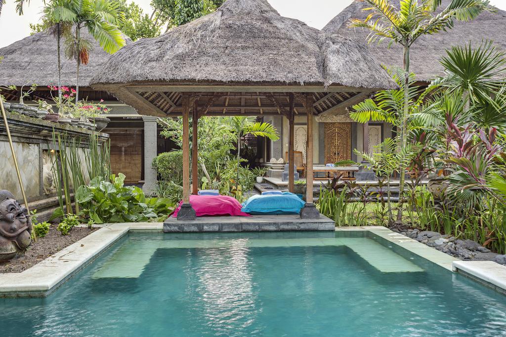 Villa Hibiscus Sanur Luaran gambar